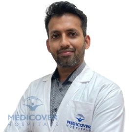 Dr Kopparti Pradeep Bhaskar